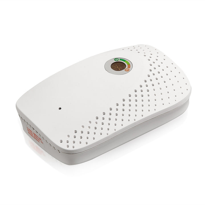 Rechargeable Mini Dehumidifier – Reusable for Small Spaces