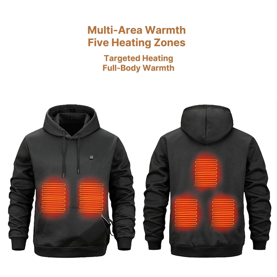 Warmfell™ Men&