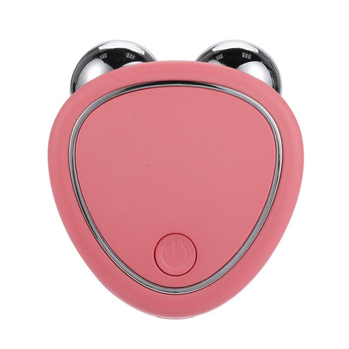 Warmfell USB Rechargeable Microcurrent Face Roller