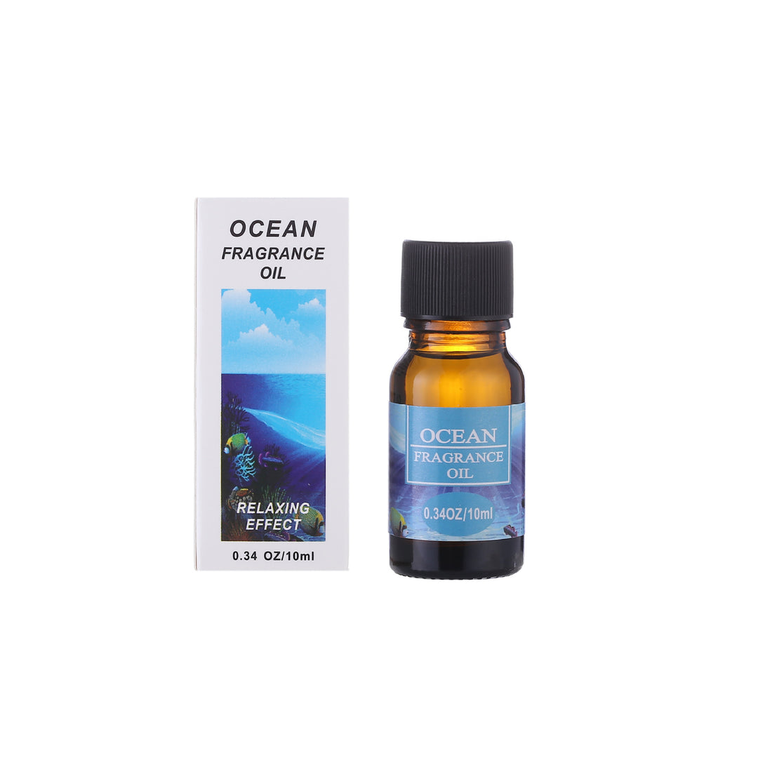 Water Soluble Essential Oil For Humidifiers, 10ml Bottles