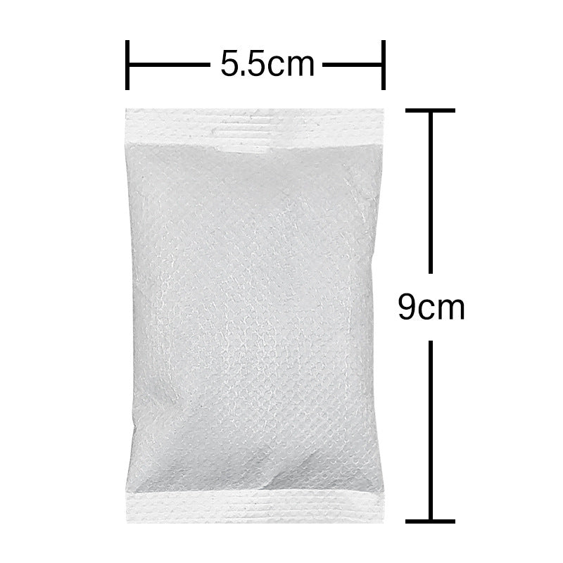 Self-Heating Hand Warmers – Instant Air-Activated Heat Packs