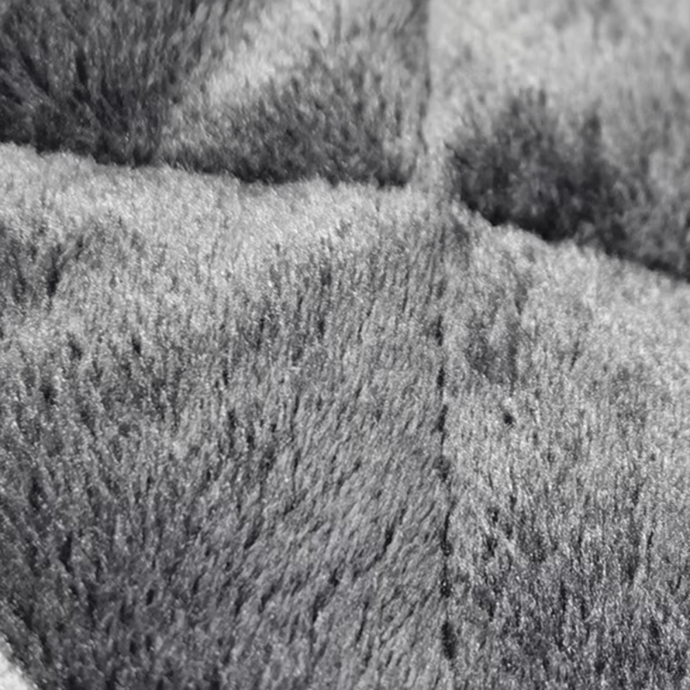 Warmfell™ Self-Warming Dog Pad with Non-Slip Base, Washable