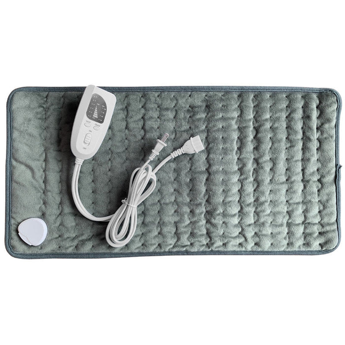 Warmfell™ Smart Electric Blanket with Fast, Even Heat