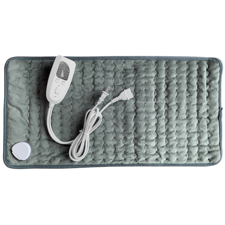 Warmfell™ Smart Electric Blanket with Fast, Even Heat