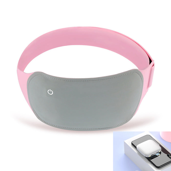 Warmfell Graphene heated waist belt – 3 heat settings, USB powered