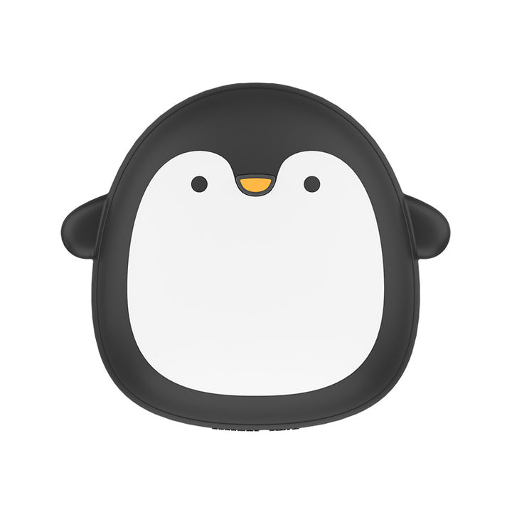 Cute Penguin And Polar Bear Rechargeable Hand Warmer