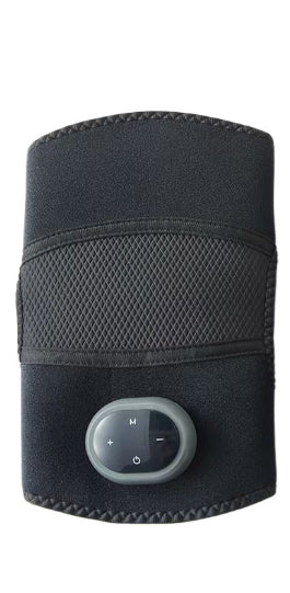 Warmfell Heated Knee Wrap with Vibration Massage and LCD Control