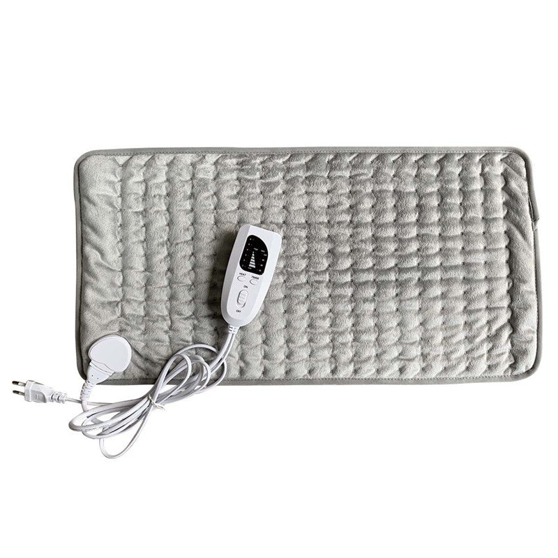 Warmfell™ Smart Electric Blanket with Fast, Even Heat