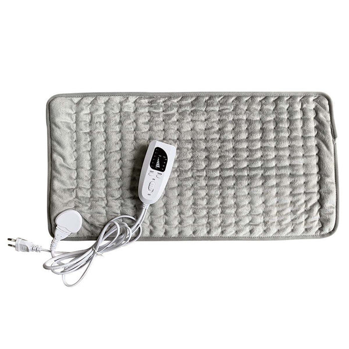 Warmfell™ Smart Electric Blanket with Fast, Even Heat