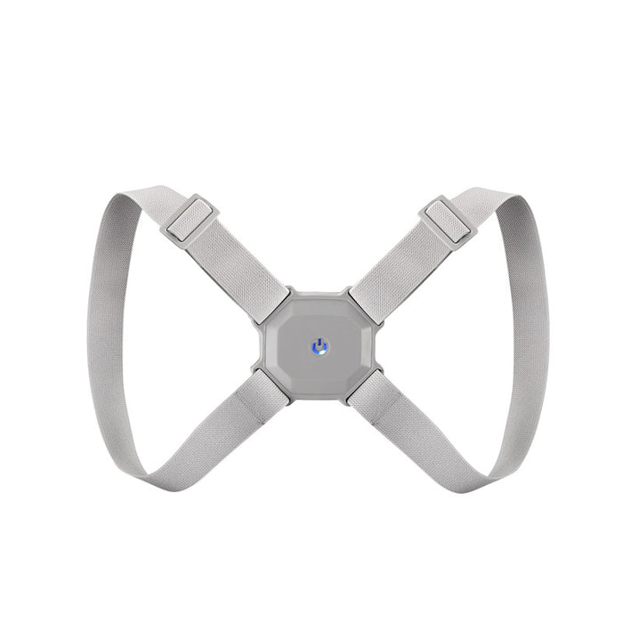 Warmfell Smart posture trainer that vibrates when you slouch