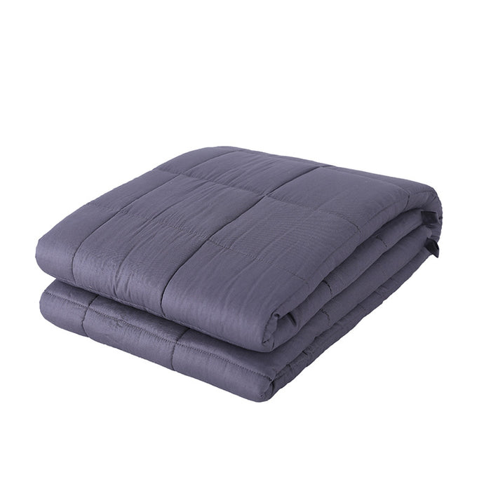 Warmfell Weighted blanket with quilted squares