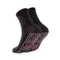 Warmfell™ Self-Warming Tourmaline Acupressure Socks, 2 Pairs