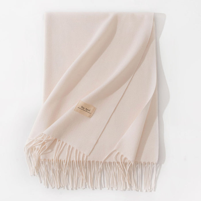 Warmfell Wide Cashmere Feel Scarf and Shawl in 20 Colours
