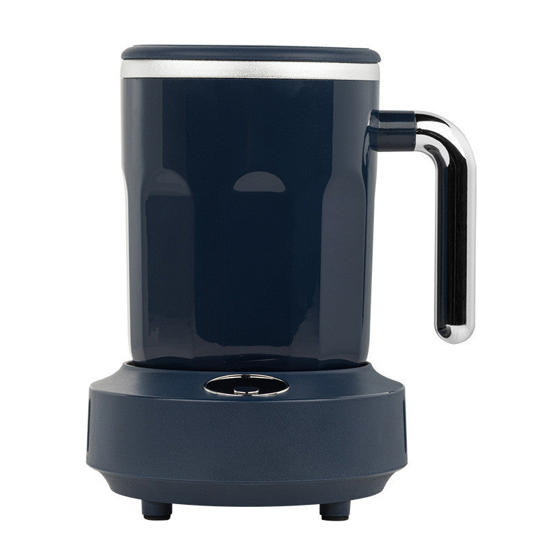 Warmfell™ 2-in-1 Mug Warmer and Cooler With LED Display