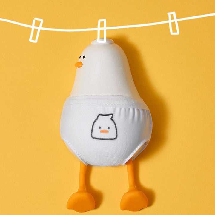 Warmfell™ Mini Rechargeable Hand Warmer with 4000mAh Power Bank