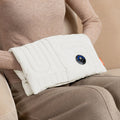 Warmfell™ Graphene Plush Hand Warmer, Heats in Three Seconds
