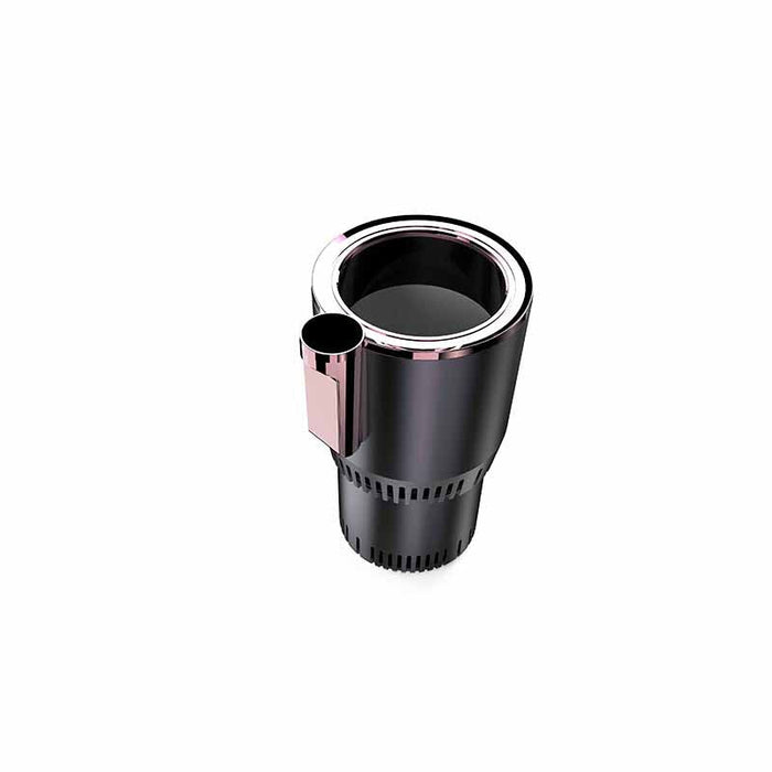 Warmfell™ 2-in-1 Car Cup Cooler and Warmer With 12V Plug