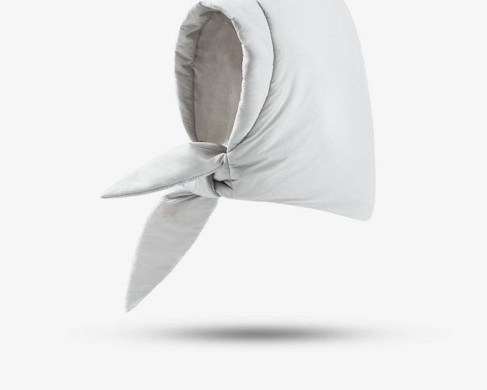 Warmfell Padded Winter Trapper Hat with Ear Flaps, 3 Styles
