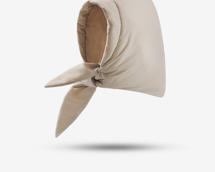 Warmfell Padded Winter Trapper Hat with Ear Flaps, 3 Styles