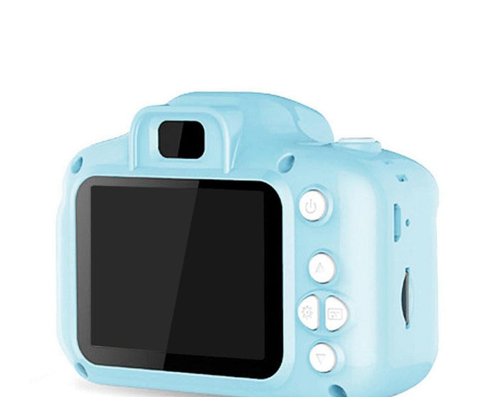 Warmfell Mini digital camera for kids with 2.3 inch screen
