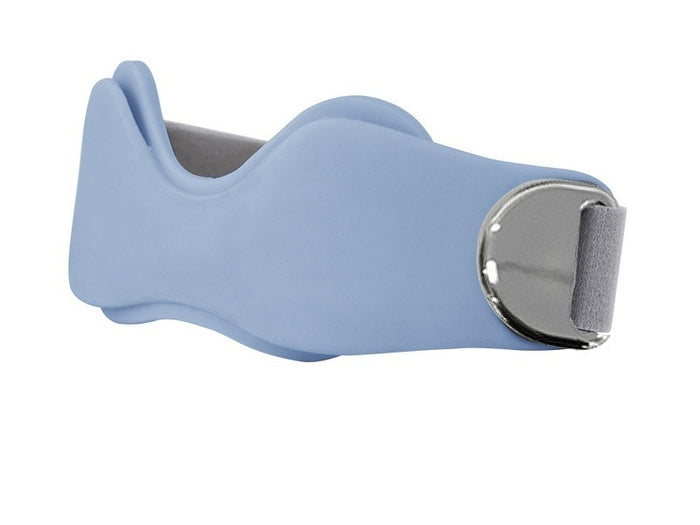 Warmfell Patella strap with silicone butterfly pad