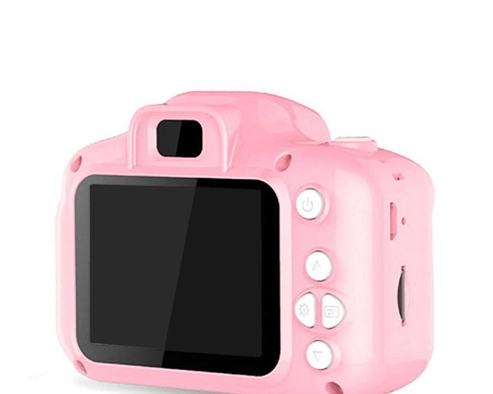 Warmfell Mini digital camera for kids with 2.3 inch screen