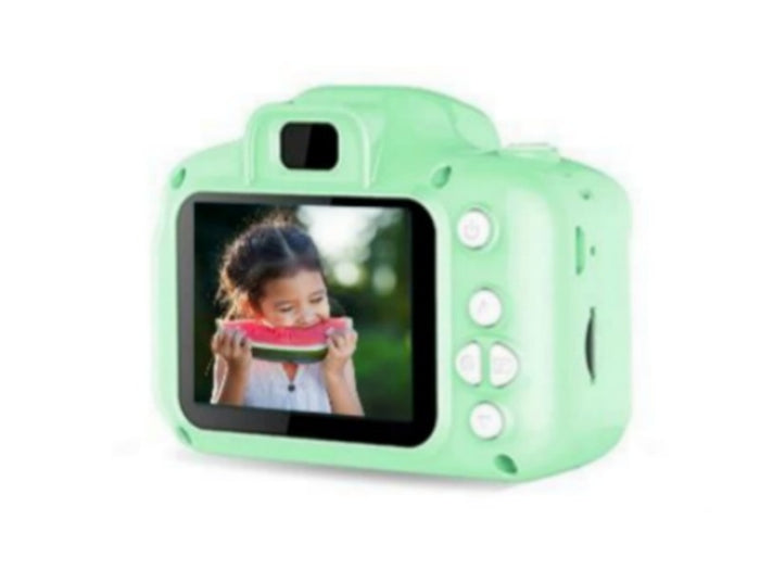 Warmfell Mini digital camera for kids with 2.3 inch screen