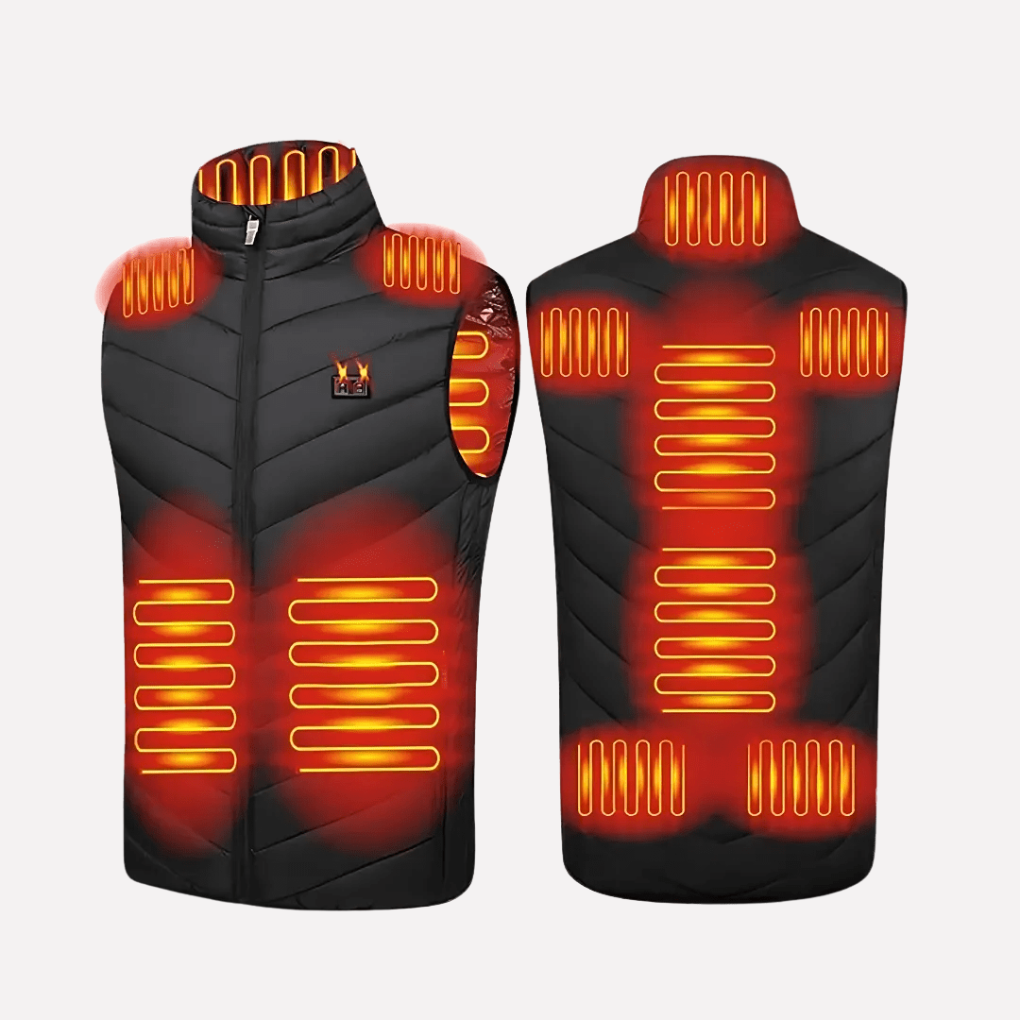 Warmfell™ Men&