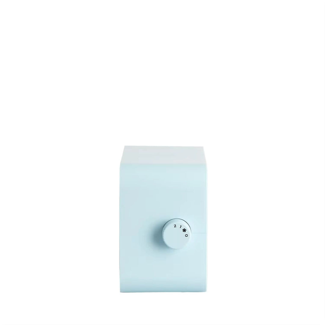 Warmfell™ Pastel 1500W Ceramic Heater, Light and Portable