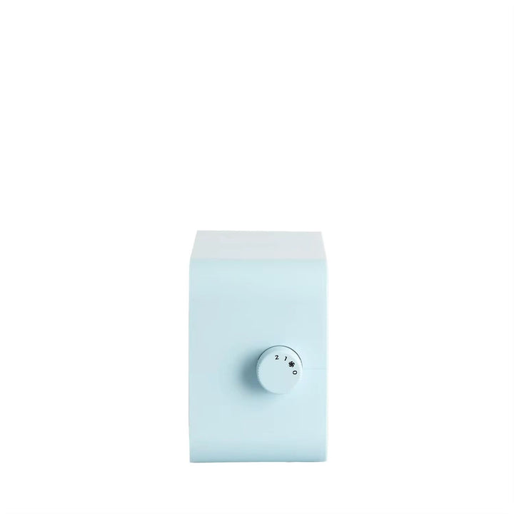 Warmfell™ Pastel 1500W Ceramic Heater, Light and Portable