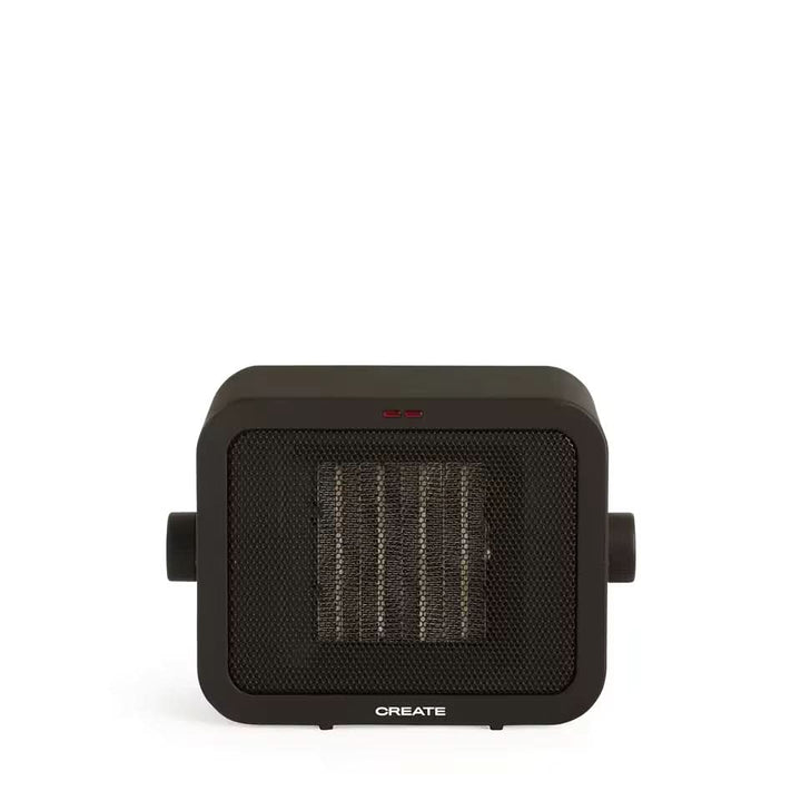 Warmfell™ Pastel 1500W Ceramic Heater, Light and Portable
