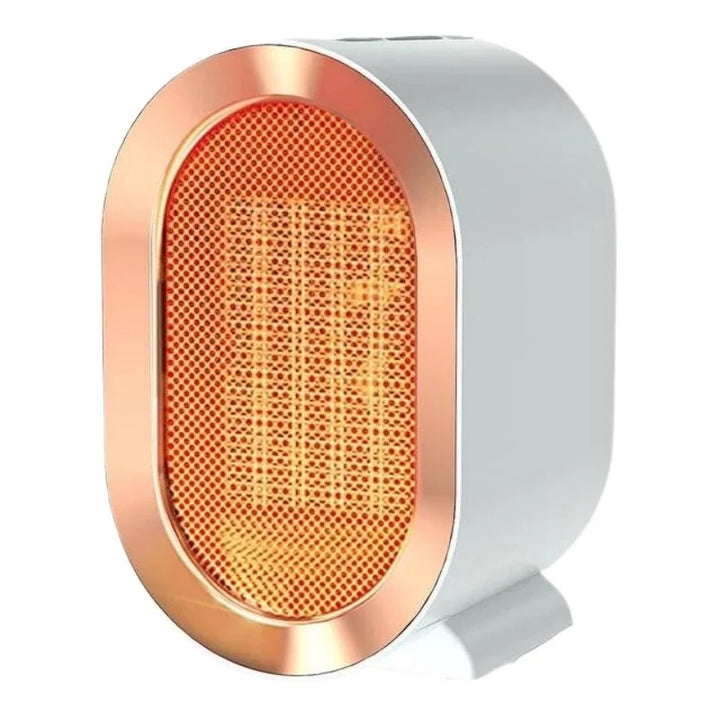 Warmfell™ Small Portable Heater for Desk and Study