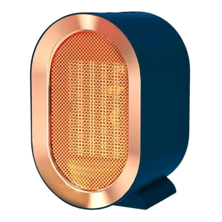 Warmfell™ Small Portable Heater for Desk and Study