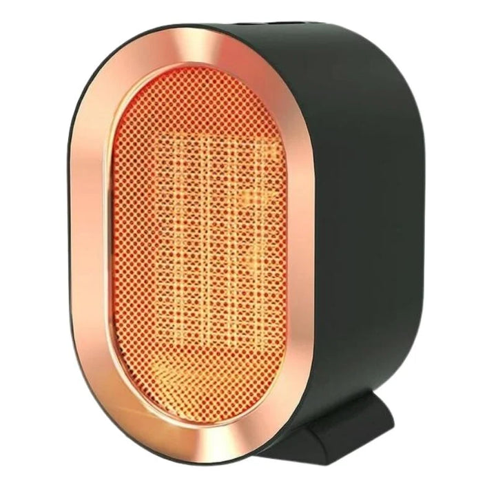 Warmfell™ Small Portable Heater for Desk and Study