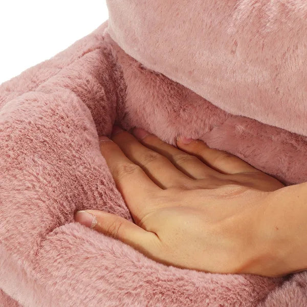 Warmfell™ USB Electric Foot Warmer with 3 Heat Settings