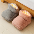 Warmfell™ USB Electric Foot Warmer with 3 Heat Settings