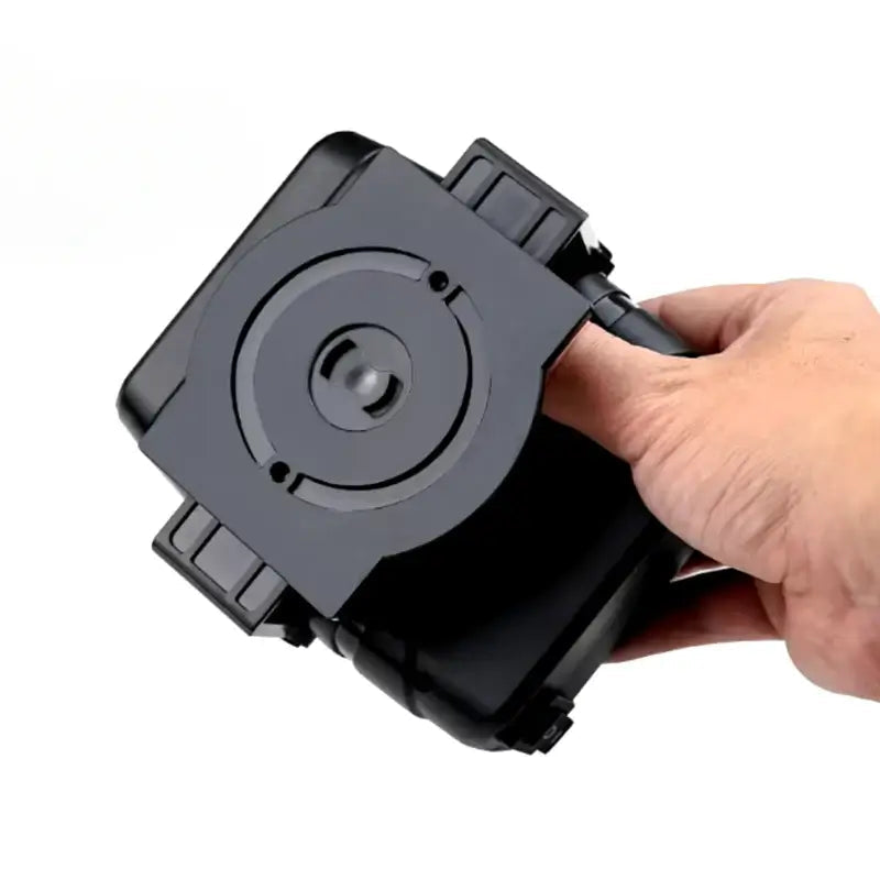 Warmfell™ 2-in-1 Car Heater and Cooler, 12V, Adjustable Airflow