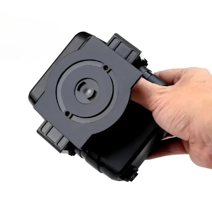 Warmfell™ 2-in-1 Car Heater and Cooler, 12V, Adjustable Airflow