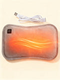 Warmfell™ Portable Heating Pad for Hands and Tummy, 30 x 20 cm