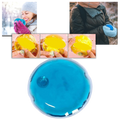Warmfell™ Reusable Click Hand Warmer That Resets in Boiling Water