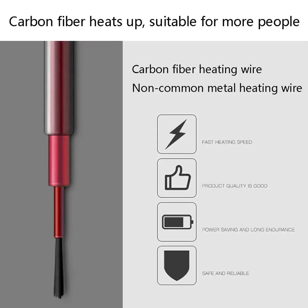 Warmfell™ Graphene Heated Softshell Jacket with 9 Heating Zones