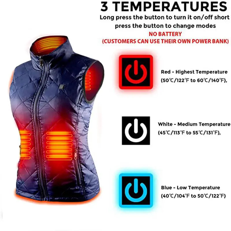 Warmfell™ Women&