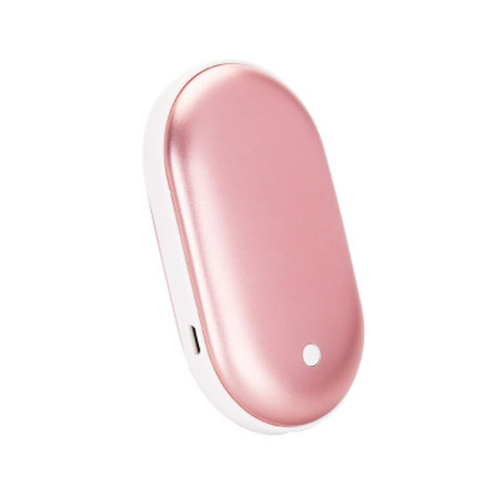 Warmfell™ 2-in-1 Hand Warmer with Power Bank and Rapid Heat