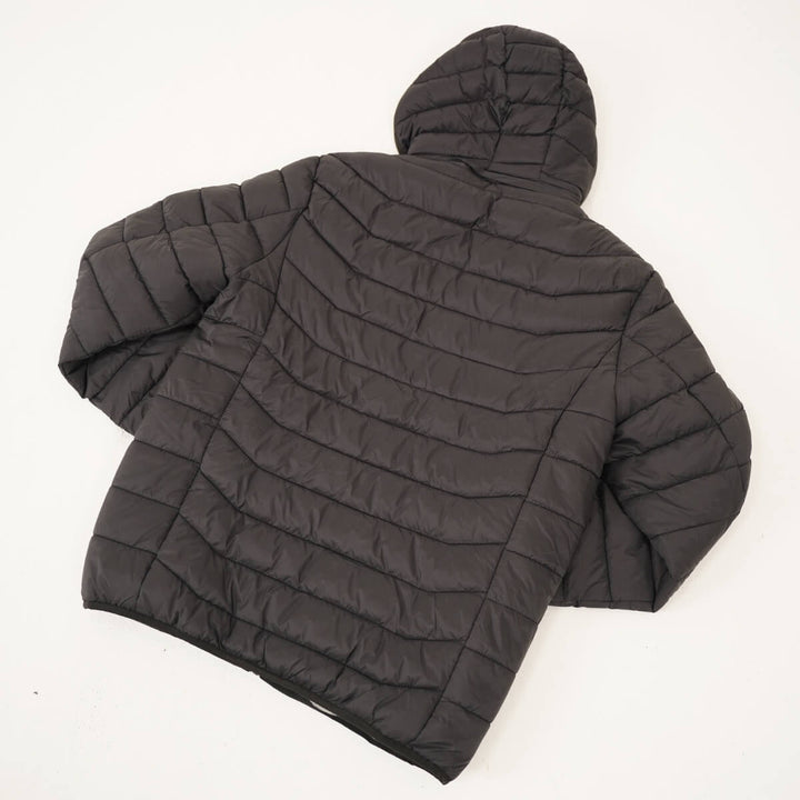 Warmfell™ Heated Puffer Jacket with Arm, Core and Back Zones