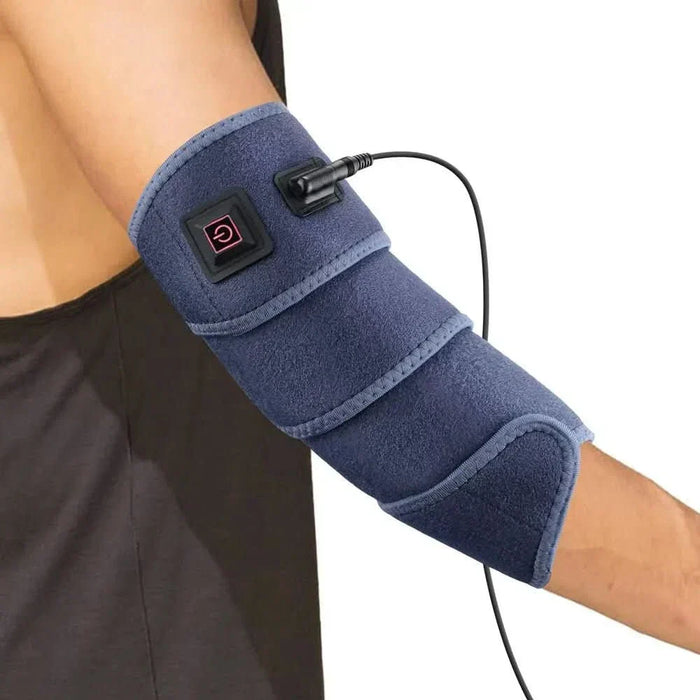 Warmfell™ Flexible Heating Pad for Neck, Back and Shoulders