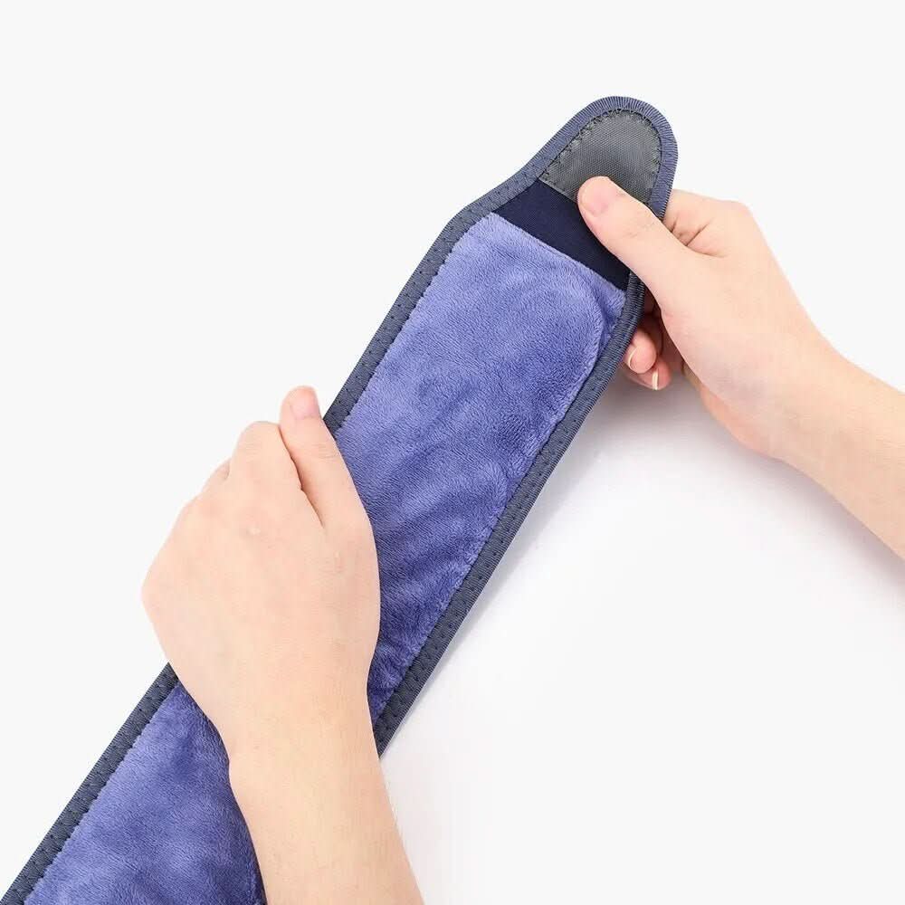 Warmfell™ Flexible Heating Pad for Neck, Back and Shoulders