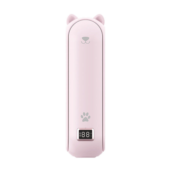 Warmfell™ Portable Heating Pad With Digital Temperature Display