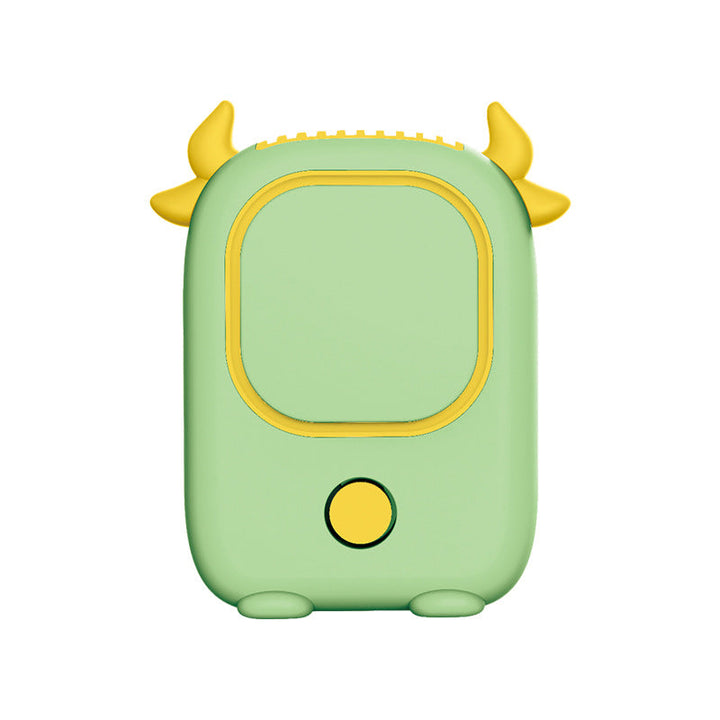 Warmfell™ Mini Rechargeable Hand Warmer With One-Touch Heat