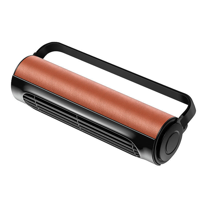 Warmfell™ Portable USB Mini Fan Heater with Handle