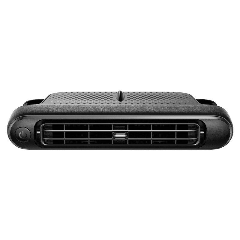 Warmfell™ Portable USB Mini Fan Heater with Handle